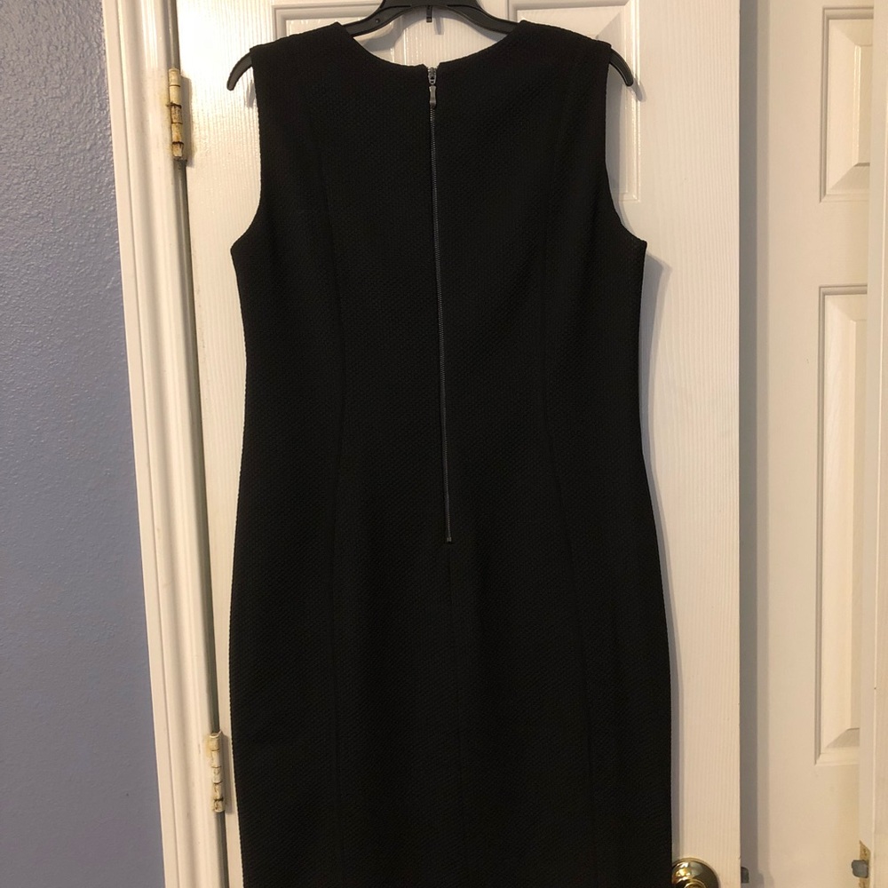 Allison Daley Dress Size 12 - Picture 3 of 3